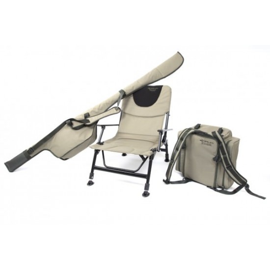 Korum Roving Kit 2017 Korum Roving Kit 2017