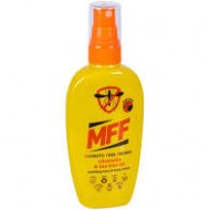 Energofish - Spray anti-tantari cu aroma Citronella