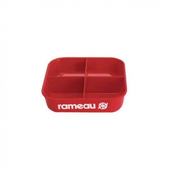 Cutie Momeala Rameau - 4 compartimente