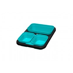 Drennan - DMS Adjustable Bait Waiter Small Drennan - DMS Adjustable Bait Waiter Small