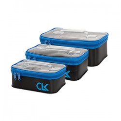 Set 1+2 Cutii Arno - EVA Bait Tray CLK Small Set 1+2 Cutii Arno - EVA Bait Tray CLK Small