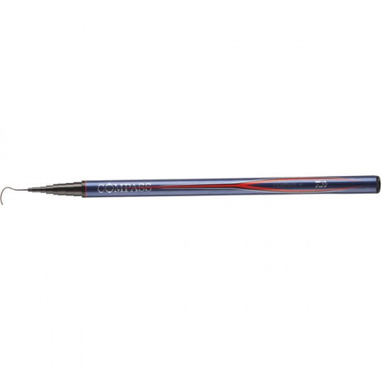 Varga Travel Daiwa Compass 6m Varga Travel Daiwa Compass 6m