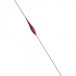 Pluta Arrow - Bora Balsa 3g Pluta Arrow - Bora Balsa 3g
