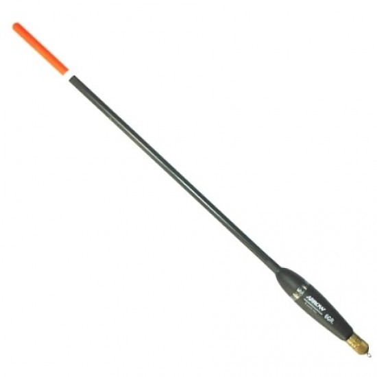 Pluta Waggler Arrow - Balsa Waggler Model G64 14g