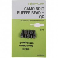 Connector Rapid Korum - Bolt Buffer Bead Qc Camo