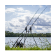 Buzz Bar Avid - Lok Down 3 Rod Buzz Pod 10" Buzz Bar Avid - Lok Down 3 Rod Buzz Pod 10"