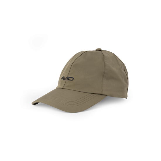 Avid - Sapca impermeabila Hydro-Force Waterproof Cap Green 
