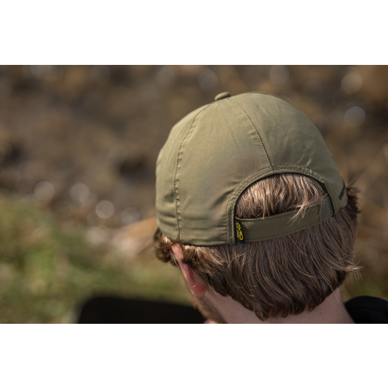Avid - Sapca impermeabila Hydro-Force Waterproof Cap Green 