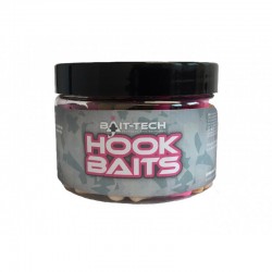 Bait-Tech Krill and Tuna Wafters 10mm Bait-Tech Krill and Tuna Wafters 10mm