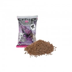 Pelete Bait-Tech - Carp & Coarse 4mm