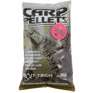 Pelete Bait-Tech - Carp Feed Halibut 8mm 2kg