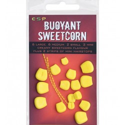 ESP - Porumb Artificial Dulce Flotant ESP - Porumb Artificial Dulce Flotant