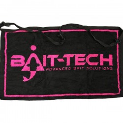 Bait-Tech Apron Towel
