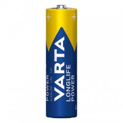 Baterie Varta - AA R6 Baterie Varta - AA R6