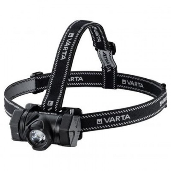 Lanterna de cap Varta - LED 4W 350lm H20 PRO