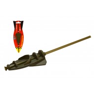 Momitor Method Benzar Mix - Space Method Flat 80g