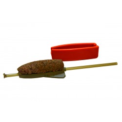 Momitor Method Benzar Mix - Space Method Flat 80g