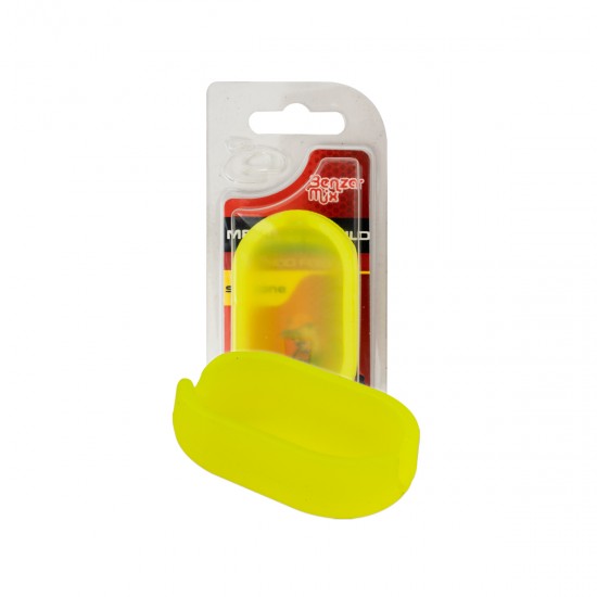 Matrita Method Feeder Benzar Mix - Aec Flat XL