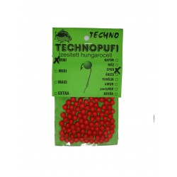 Energofish - Technopufi Capsuni