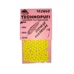 Energofish - Technopufi Porumb Dulce Energofish - Technopufi Porumb Dulce