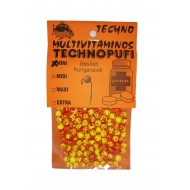 Energofish - Technopufi Multivitamin