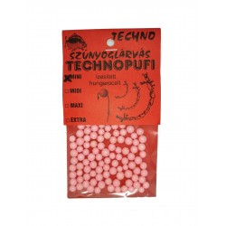 Energofish - Technopufi Larve de libelula