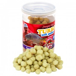 Benzar Mix - Turbo Soft Long Life Pellet Usturoi Benzar Mix - Turbo Soft Long Life Pellet Usturoi