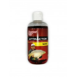 Aditiv Lichid Benzar Mix - Aroma Concentrata Red Krill 250ml