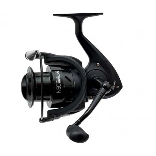 Carp Expert - Mulineta Neo Match-Feeder 5000