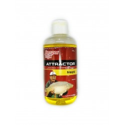Aditiv Lichid Benzar Mix - Aroma Concentrata N-butyric 250ml