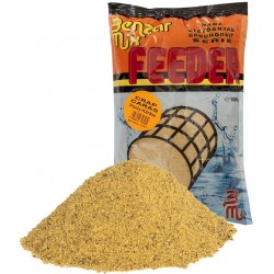 Benzar Mix - Special Feeder Crap 3kg Benzar Mix - Special Feeder Crap 3kg