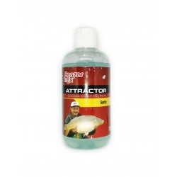 Aditiv Lichid Benzar Mix - Aroma Concentrata Usturoi 250ml Aditiv Lichid Benzar Mix - Aroma Concentrata Usturoi 250ml