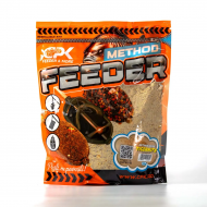 Nada CPK - Groundbait Method Feeder Tiger Nuts 900gr