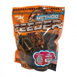 Pelete CPK - Pelete Feeder Duo Peste 2mm 800gr 