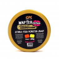 Wafter CPK - Competition Method Stinky Fish Monster Crab 7mm 20g