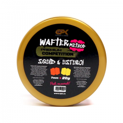 Wafter CPK - Competition Method Squid Usturoi 7mm 20g