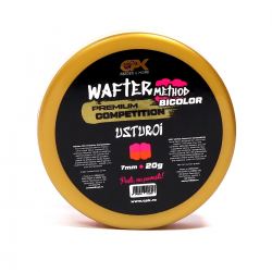 Wafter CPK - Competition Method Bicolor Usturoi 7mm 20g