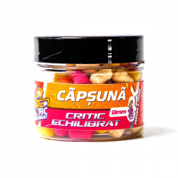 Wafter CPK - Critic Echilibrate Feeder Capsuna 8mm 25gr