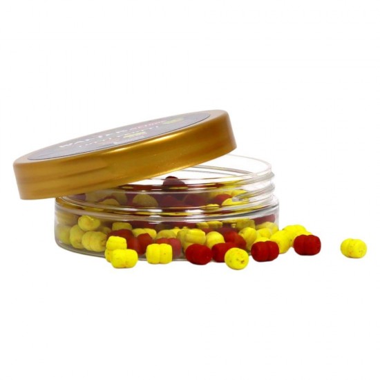 Wafter CPK - Competition Method 3D Tutti Frutti 7mm 20g