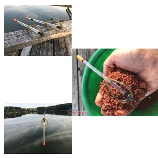 Momitor Cralusso - Zero Weightless Momitor Cralusso - Zero Weightless