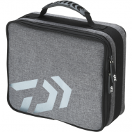 Geanta Mulinete Daiwa - D-Vec Big Pit 26x23x9cm