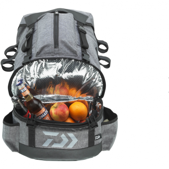 Rucsac Daiwa - D-Vec 30L 35X55X20cm Rucsac Daiwa - D-Vec 30L 35X55X20cm