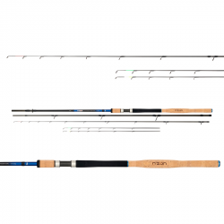 Lanseta Feeder Daiwa - N`Zon Distance Special Feeder 3.9m 120g Lanseta Feeder Daiwa - N`Zon Distance Special Feeder 3.9m 120g