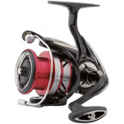 Daiwa - Mulineta Ninja Match & Feeder LT-4000 -C Daiwa - Mulineta Ninja Match & Feeder LT-4000 -C