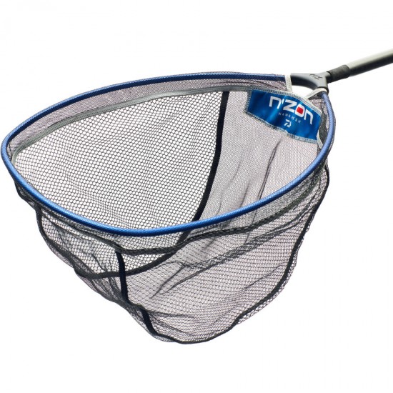 Cap Minciog Daiwa - N ZON Nano Mesh 55 cm