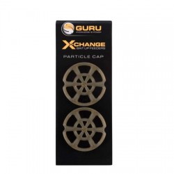 Guru - Feeder Particle Cap