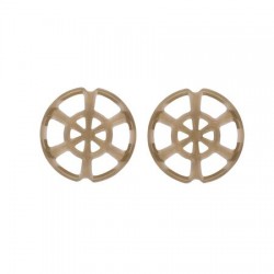 Guru - Feeder Particle Cap Guru - Feeder Particle Cap