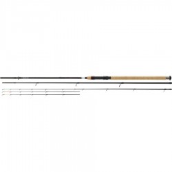 Lanseta Feeder Daiwa - Ninja X 3.3m 120g Lanseta Feeder Daiwa - Ninja X 3.3m 120g