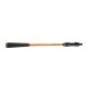 Lanseta Daiwa Aqualite Heavy Feeder 3.90m CW.180gr