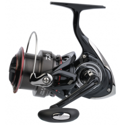 Daiwa - Mulineta Lexa Match 3012